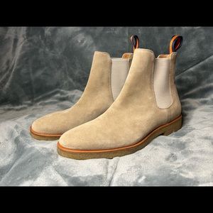 New Republic by Mark McNairy Chelsea Boots